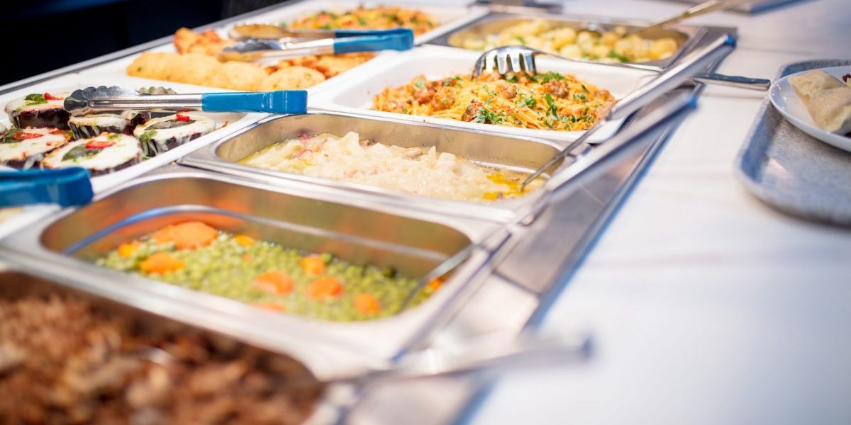 студентските бонови за храна